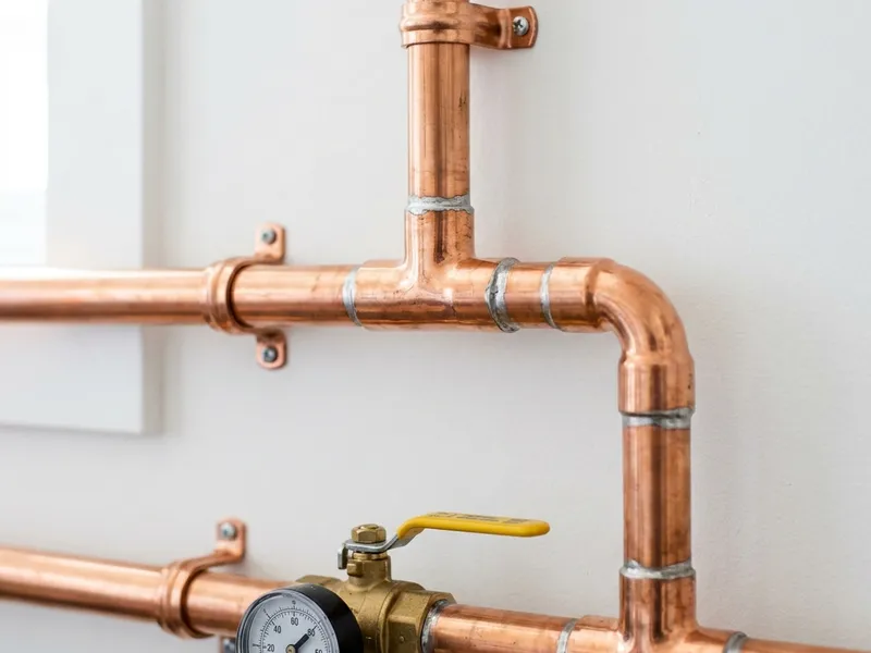 Pipe Repair & Replacement Plumber in South Dennis, MA